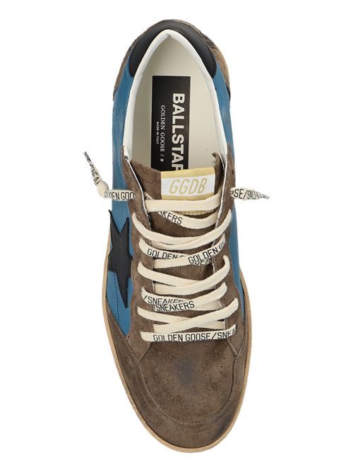 Golden 'Ball Star' Golden Goose | GMF00117F00813050976